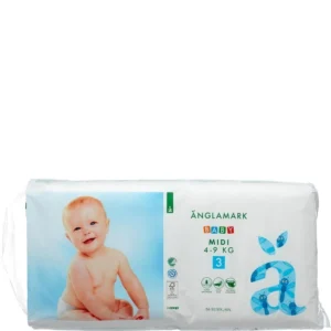 Coop-midi-3-56-vnt Coop Anglamark | Dydis 3 (4-9 kg) | 56 vnt