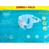 Pampers Baby Dry | Dydis 8 (18+ kg) | 52vnt